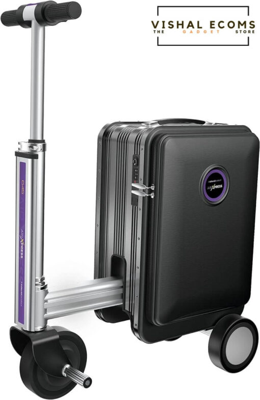 AIR XPRESS Airxpress Smart Riding Suitcase G45 - Boarding Allowed