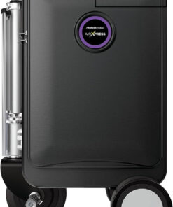 AIR XPRESS Airxpress Smart Riding Suitcase G45 - Boarding Allowed