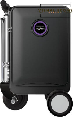 AIR XPRESS Airxpress Smart Riding Suitcase G45 - Boarding Allowed