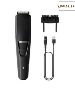 PHILIPS Bt 3302/15 3000 Series Beard Trimmer, Battery Powered