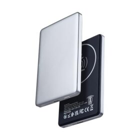 PHONOKART Slim MAGSAFE 5000 mAh Power Bank Ultra Slim