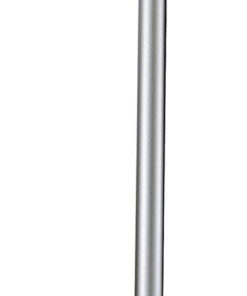 Zanussi ZHS-32802-YL Hand Stick Cordless Rechargeable Vacuum Cleaner Yellow