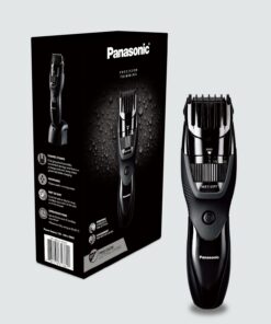 Panasonic ER-GB42 Men's Precision Rechargeable Wet Dry Beard And Hair Trimmer