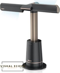 Shark TurboBlade Bladeless Fan | Powerful High-Speed Cooling Fan for Home & Office – Buy Online