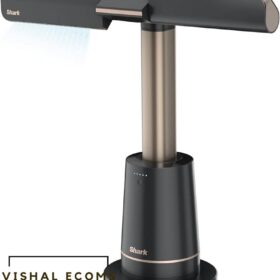 Shark TurboBlade Bladeless Fan | Powerful High-Speed Cooling Fan for Home & Office – Buy Online