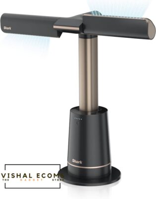 Shark TurboBlade Bladeless Fan | Powerful High-Speed Cooling Fan for Home & Office – Buy Online