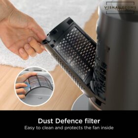 Shark TurboBlade Bladeless Fan | Powerful High-Speed Cooling Fan for Home & Office – Buy Online