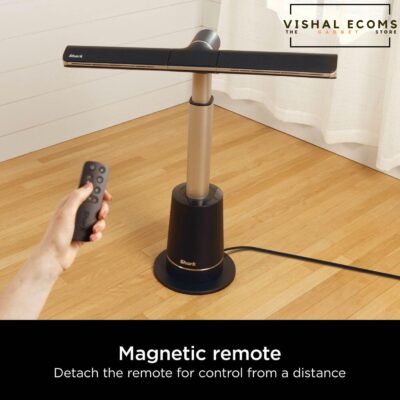 Shark TurboBlade Bladeless Fan | Powerful High-Speed Cooling Fan for Home & Office – Buy Online