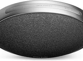 Harman Kardon Onyx Studio 9 Bluetooth Speaker | Premium Wireless Audio – Best Price Online