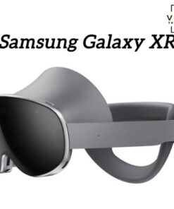 Samsung Galaxy XR Headset | Mixed Reality AR/VR Device – Buy Online