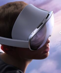 Samsung Galaxy XR Headset | Mixed Reality AR/VR Device – Buy Online
