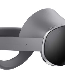Samsung Galaxy XR Headset | Mixed Reality AR/VR Device – Buy Online