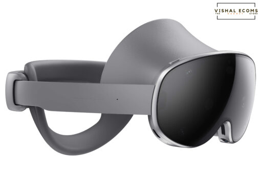 Samsung Galaxy XR Headset | Mixed Reality AR/VR Device – Buy Online