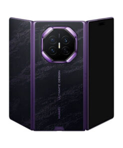 Huawei Mate XT 2 Ultimate Design Jin Purple 512GB 5G Tri-Fold Smartphone