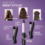 Philips BHH816/00 25mm curling barrel
