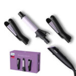 Philips BHH816/00 80mm hair crimper